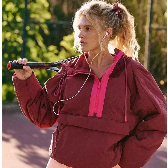 FP Movement by Free People Jacket NEW WITH TAGS! - Picture 2 of 9